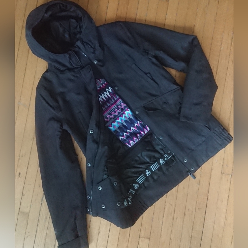Firefly winter jacket, Ski and Snowboard Jacket, size XS